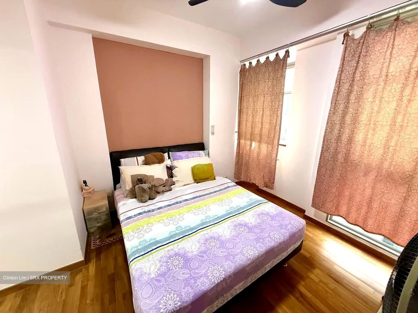 Modena (D18), Condominium #569709811